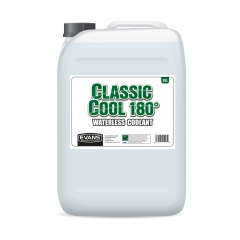 Waterless Engine Coolant for Classic Cars "Evans Classic Cool 180˚", 25L