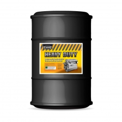 Waterless Coolant for heavy duty diesel engines "Evans Heavy Duty", 205L