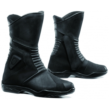 TOURING FORMA BOOTS VOYAGE DRY BLACK