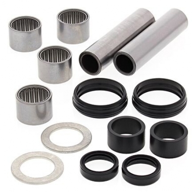 A-Arm Bearing and Seal Kit All Balls Racing 50-1237 lower
