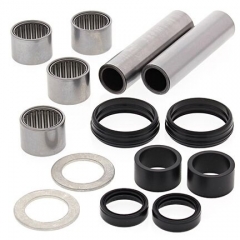 A-Arm Bearing and Seal Kit All Balls Racing upper