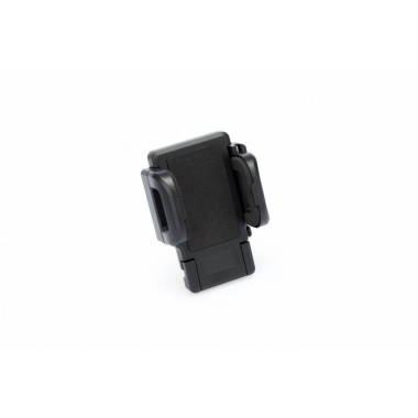 Adjustable phone holder PUIG (110mm x 50mm - 115 mm)