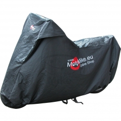 Bike cover JMP aukštos kokybės, MELNĀ KRĀSĀ