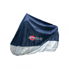 Bike cover JMP scooter ZILS/silver