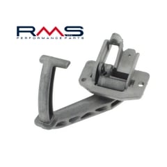 Brake pedal assy RMS