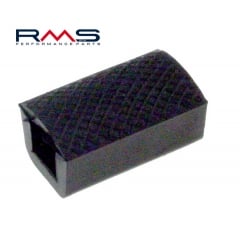 Brake pedal rubber RMS
