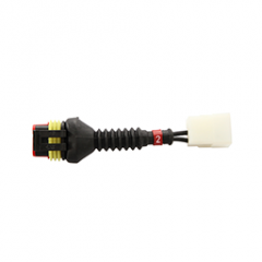 Cable TEXA APRILIA To be used with AP01