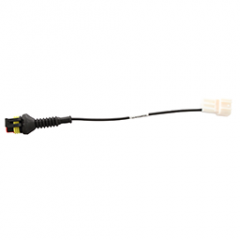 Cable TEXA BENELLI / KEEWAY To be used with AP01