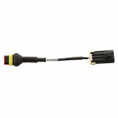 Cable TEXA SYM / TGB To be used with AP01