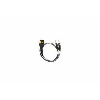 Cable TEXA UNIVERSAL complete with pin out ADAPTERI To be used with 3903008