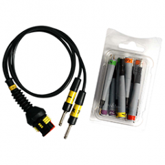 Cable TEXA UNIVERSAL with pin out ADAPTERI To be used with AP01