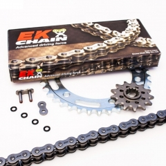 Chain kit EK ‘ORIGINAL EK with H chain -most used