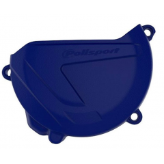 Clutch cover protector POLISPORT PERFORMANCE ZILS Yam 98