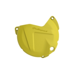 Clutch cover protector POLISPORT PERFORMANCE DZELTENS RM 01