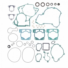 Complete Gasket Kit ATHENA P400060900013 (oil seals included)