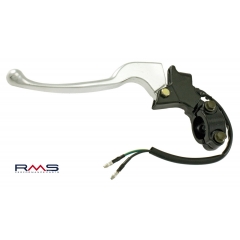 Complete lever RMS 184040631