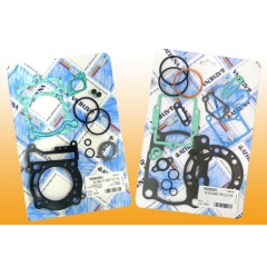 Complte gasket kit with oil seals ATHENA