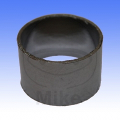 Connection gasket ATHENA 43X46.7X30 mm