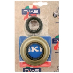 Crankshaft bearing kit RMS with o-rings and oil seals, ZILĀ KRĀSĀ