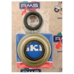 Crankshaft bearing kit RMS with o-rings and oil seals, ZILĀ KRĀSĀ