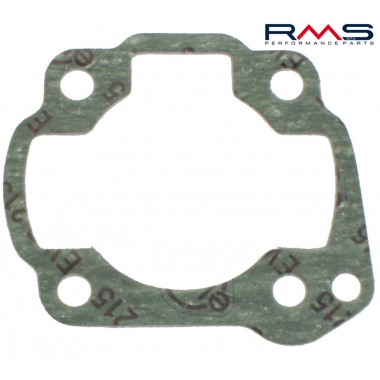 Cylinder gasket RMS