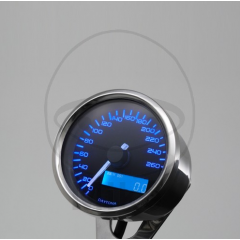 Electrical speedometer JMT DAYTONA VELONA diameter 60mm