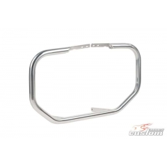 Engine guards CUSTOMACCES stainless steel d 32mm