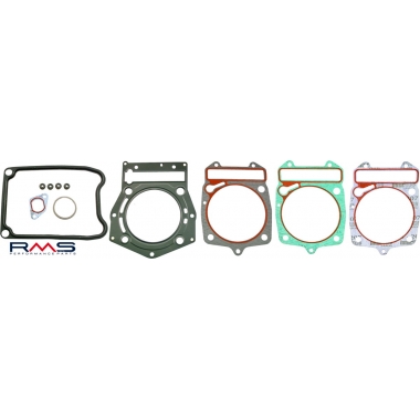 Engine TOP END gaskets RMS