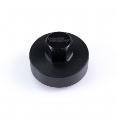 FF Socket top cap KYB 90100004 36mm
