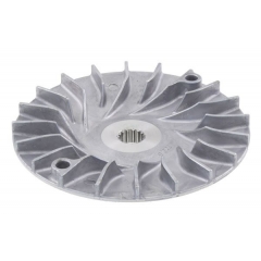 Fixed drive half pulley RMS 100320681