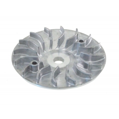 Fixed driven half pulley RMS 100320640