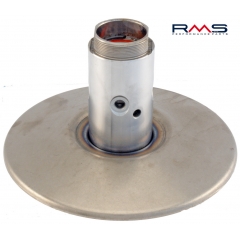 Fixed driven half pulley RMS 100340210