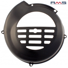 Flywheel cover RMS, MELNĀ KRĀSĀ