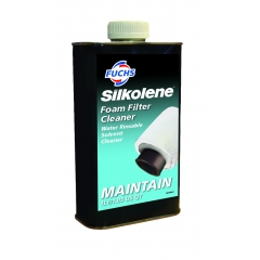 Foam filter cleaner SILKOLENE 1 l