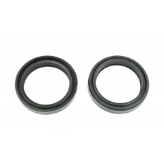 Fork dust seal ATHENA 33x45,5/49,7x4,5/13,8