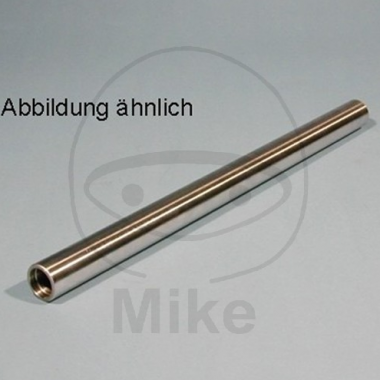 Fork tube TNK, chromas 41 mm X 525 mm upside down