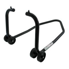 Front paddock stand motorcycle RMS