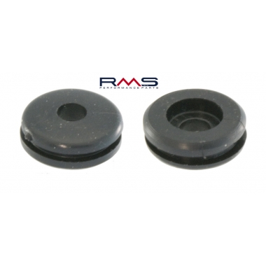 Fuel tap lever rubber RMS