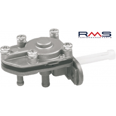 Fuel tap RMS