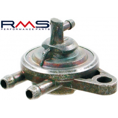 Fuel tap RMS