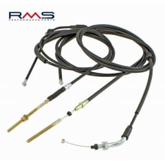 Gas cable GRIP RMS