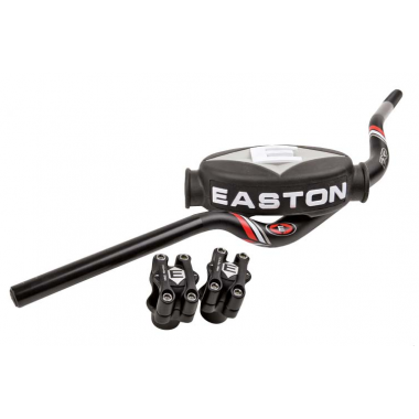 Handlebar kit EASTON EXP 35mm M 58 67 standard STIPRINĀJUMS