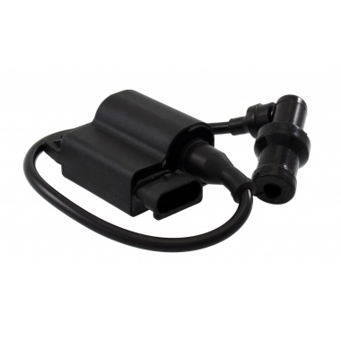 Ignition coil RMS (Power limitation 8000RPM)