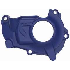 Ignition cover protectors POLISPORT PERFORMANCE ZILS Yam 98