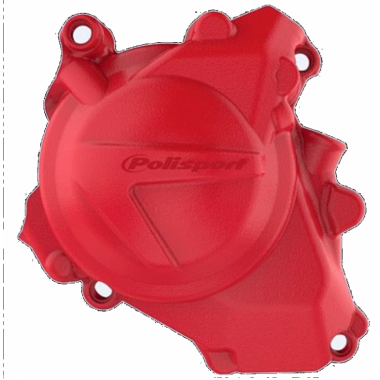 Ignition cover protectors POLISPORT PERFORMANCE SARKANS CR 04