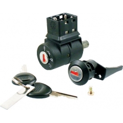 Ignition switch RMS