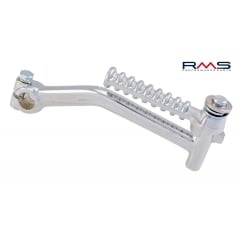 Kick start lever RMS chromed