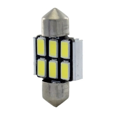 LED lemputė RMS 246511045 31mm 150 lumen white canbus