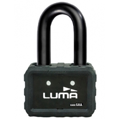 Lock LUMA SOLIDO D18