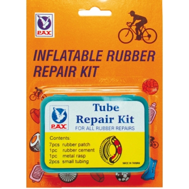 Motorcycle repair set box blister PAX MOTIVE